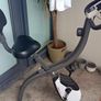 indoor exercise bike Image 2