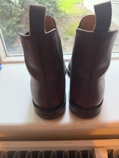 Loake Chatsworth size 10