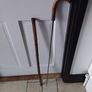 Antique 19th Century Sword Stick Image 2