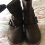 Ladies BNWT ankle boots size 6 Image 5