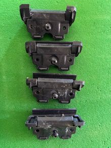 Thule 4023 Fitting Kit