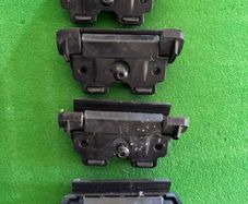 Thule 4023 Fitting Kit