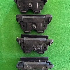 Thule 4023 Fitting Kit