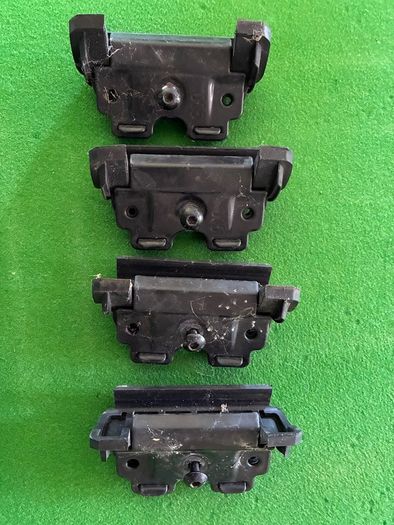 Thule 4023 Fitting Kit