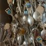 Collection of Teaspoons Image 4
