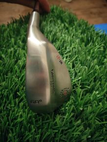 Spalding 60 Degree Wedge