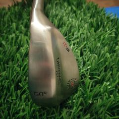 Spalding 60 Degree Wedge