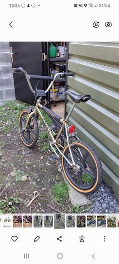 Raleigh Burner