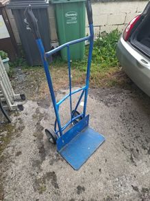hand trolly