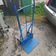 hand trolly