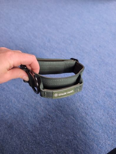 Heavy Duty Dog Collar