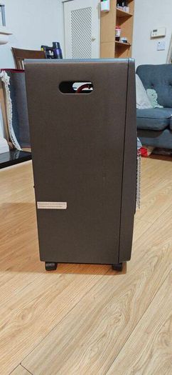 portable Gas heater