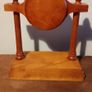 Wooden Clock Image 2