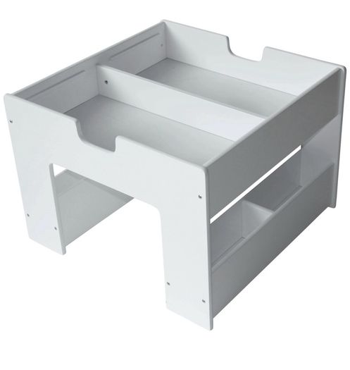 Block building table