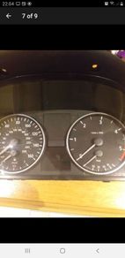BMW parts