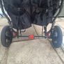 Out n About Nipper V4 Double buggy Image 4