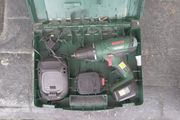 Bosch Psb 18 Li-2