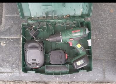 Bosch Psb 18 Li-2