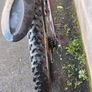men's 26inch Raleigh Image 5