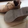 Beige ankle boots Image 4