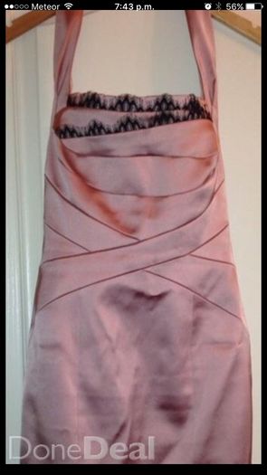 Karen Millen Dress