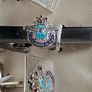 Cuff link & tie bar set Image 4