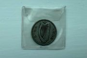 Irish Florin (Floirin) 1940