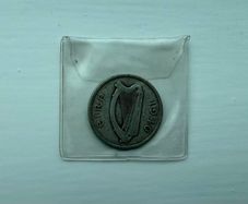 Irish Florin (Floirin) 1940