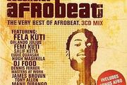 Essential Afrobeat. The Very Best of Afrobeat. 2 x CD. Free Postage!