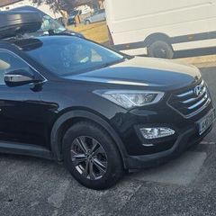 Hyundai Santa Fe 2014