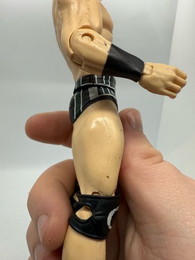 wwe Sheamus action figure