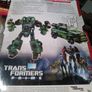 Transformers Sergeant Kup Image 2