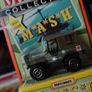 Matchbox ! MASH 4077's Jeep ! Star Collection ! Special Edition ! 1997 ! Image 5
