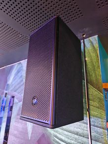 DAS Artec 510 10 Inch Speakers
