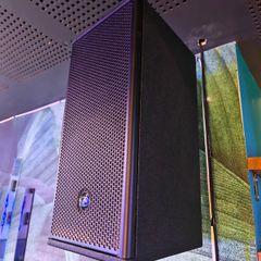 DAS Artec 510 10 Inch Speakers