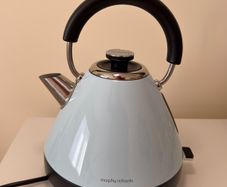 Morphy Richards Kettle