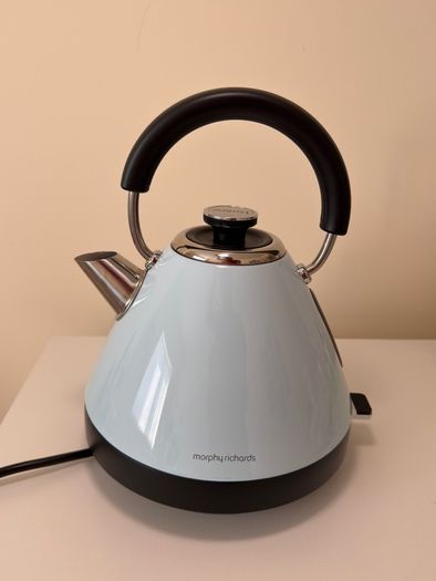 Morphy Richards Kettle