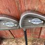 Callaway big bertha x12 irons Image 5