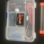 Full KT200II (v2) Tunning Hardware Kit (UNUSED) Image 4