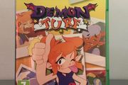 Demon Turf Xbox One - Xbox Series