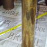 2 Old Army Brass Shells for sale Price is for the 2, Postage Available or Collection, Lots more Coins, Notes, Antiques and Collectables including Oil Lamps in my other ads Image 6