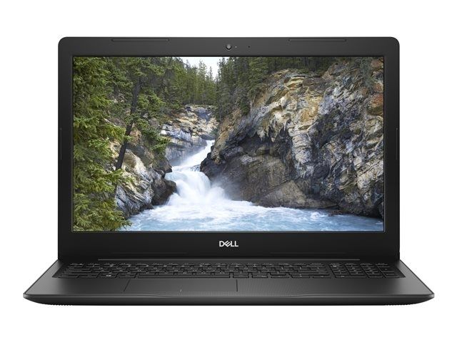 Dell Vostro 3580 Core i5-8265U 16GB 256GB SSD 15.6 Inch FHD DVD- RW Windows 11 Pro Laptop