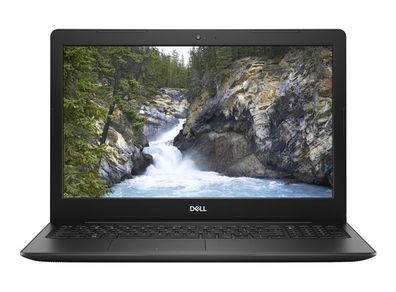Dell Vostro 3580 Core i5-8265U 16GB 256GB SSD 15.6 Inch FHD DVD- RW Windows 11 Pro Laptop