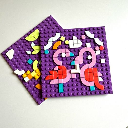 Lego Dots