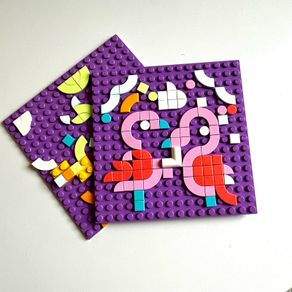Lego Dots