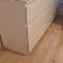MALM Chest of 6 drawers Image 2