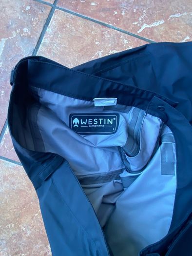 fishing jacket