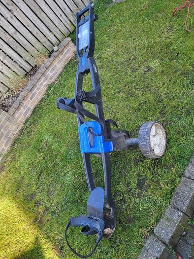 Electric Golf Trolley