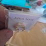ania haie silver ring Image 9