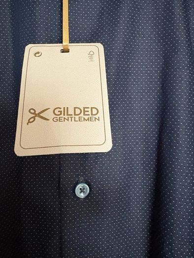 mans shirt
